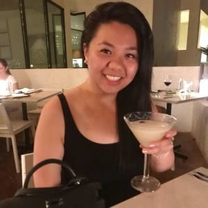 Meet your Posher, Janine